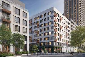 1-к квартира, вторичка, 33м2, 13/31 этаж