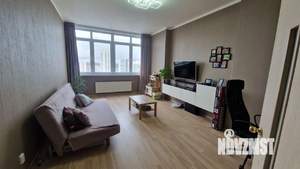 2-к квартира, вторичка, 73м2, 18/22 этаж