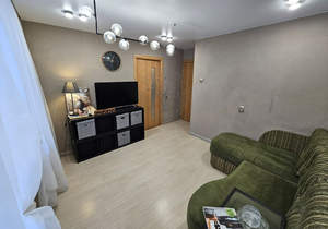 2-к квартира, вторичка, 41м2, 4/9 этаж