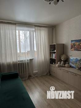 1-к квартира, вторичка, 30м2, 2/5 этаж