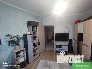 3-к квартира, вторичка, 80м2, 10/15 этаж