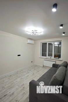 1-к квартира, вторичка, 37м2, 12/16 этаж