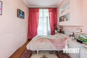 3-к квартира, вторичка, 72м2, 3/3 этаж