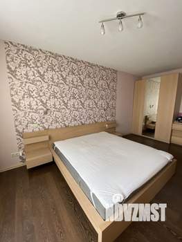 3-к квартира, вторичка, 104м2, 10/10 этаж