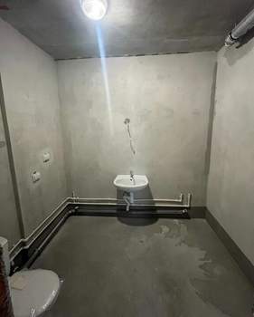 1-к квартира, сданный дом, 54м2, 8/27 этаж