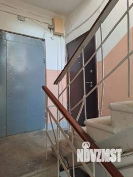 2-к квартира, вторичка, 42м2, 2/4 этаж