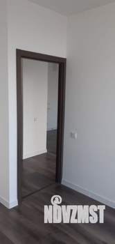 1-к квартира, вторичка, 37м2, 14/25 этаж