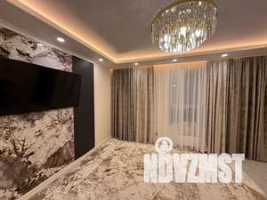 3-к квартира, вторичка, 86м2, 4/9 этаж