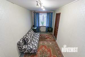 2-к квартира, вторичка, 44м2, 2/5 этаж