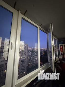 1-к квартира, вторичка, 35м2, 13/16 этаж