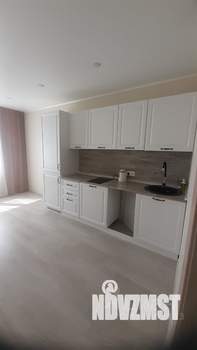 1-к квартира, вторичка, 31м2, 16/18 этаж