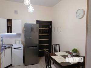 2-к квартира, вторичка, 45м2, 6/20 этаж