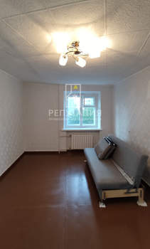 1-к квартира, вторичка, 32м2, 4/5 этаж