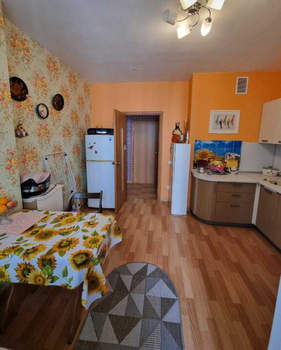 2-к квартира, вторичка, 61м2, 6/10 этаж