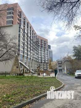 1-к квартира, вторичка, 39м2, 1/14 этаж