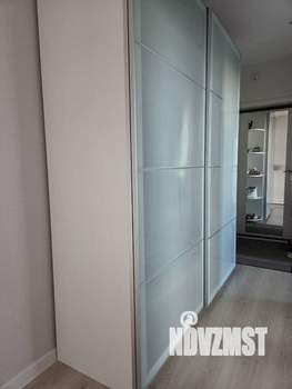 2-к квартира, вторичка, 61м2, 9/16 этаж