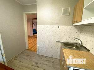 2-к квартира, вторичка, 43м2, 2/5 этаж