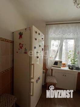 3-к квартира, вторичка, 54м2, 3/5 этаж