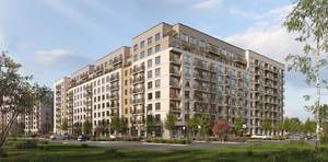 2-к квартира, вторичка, 49м2, 8/9 этаж