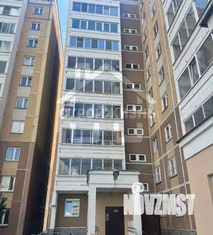 1-к квартира, вторичка, 33м2, 9/10 этаж