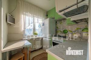 2-к квартира, вторичка, 38м2, 5/5 этаж