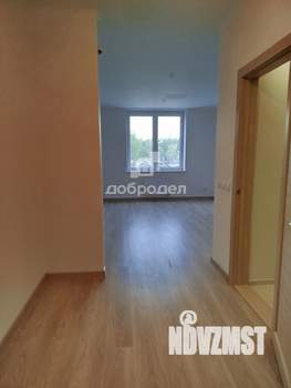 Студия квартира, вторичка, 33м2, 2/21 этаж