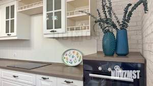 2-к квартира, вторичка, 68м2, 23/27 этаж