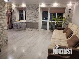 3-к квартира, вторичка, 69м2, 7/10 этаж