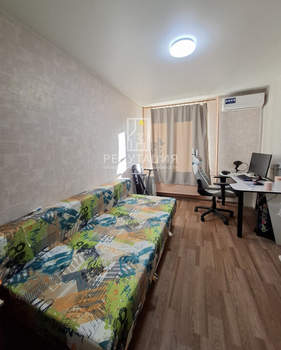 2-к квартира, вторичка, 48м2, 6/9 этаж