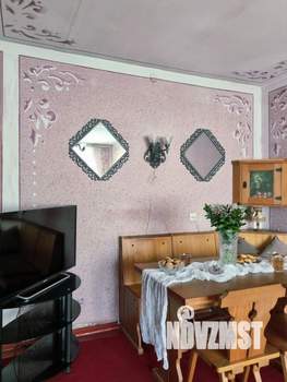 4-к квартира, вторичка, 61м2, 5/5 этаж