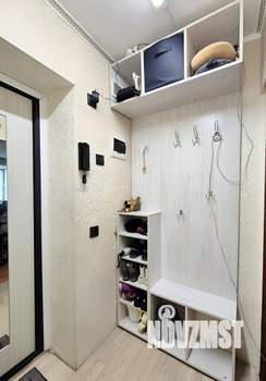 2-к квартира, вторичка, 42м2, 1/5 этаж