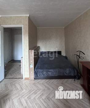 1-к квартира, вторичка, 33м2, 7/9 этаж