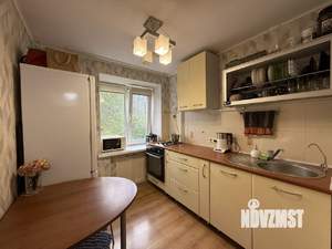 1-к квартира, вторичка, 32м2, 3/9 этаж