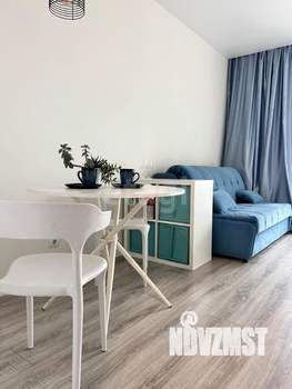 Студия квартира, вторичка, 21м2, 11/16 этаж
