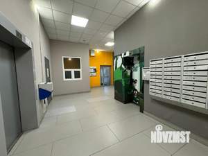 Студия квартира, вторичка, 27м2, 4/25 этаж