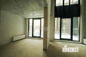 3-к квартира, вторичка, 127м2, 1/16 этаж