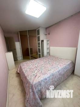 4-к квартира, вторичка, 75м2, 3/5 этаж