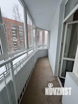 1-к квартира, вторичка, 41м2, 2/19 этаж