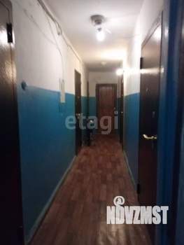 Студия квартира, вторичка, 18м2, 5/5 этаж