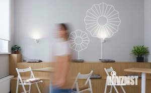 1-к квартира, вторичка, 42м2, 5/9 этаж