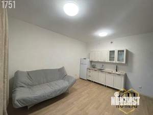 2-к квартира, вторичка, 55м2, 16/16 этаж