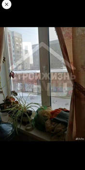 2-к квартира, вторичка, 53м2, 2/10 этаж
