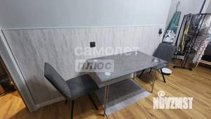 1-к квартира, вторичка, 34м2, 14/25 этаж