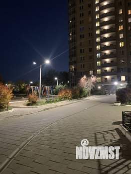1-к квартира, вторичка, 40м2, 13/17 этаж