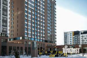 1-к квартира, вторичка, 43м2, 15/32 этаж