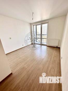 Студия квартира, вторичка, 18м2, 22/25 этаж