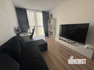 1-к квартира, вторичка, 33м2, 6/14 этаж