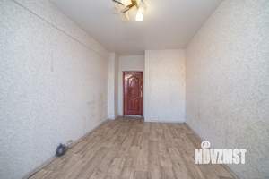 3-к квартира, вторичка, 79м2, 3/5 этаж