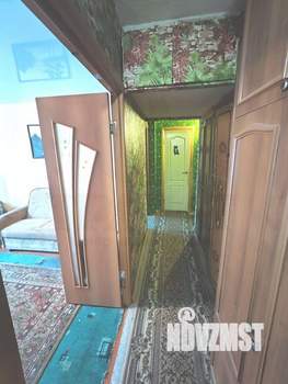 3-к квартира, вторичка, 58м2, 1/9 этаж