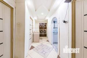 3-к квартира, вторичка, 58м2, 1/5 этаж